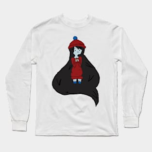 Marceline Long Sleeve T-Shirt